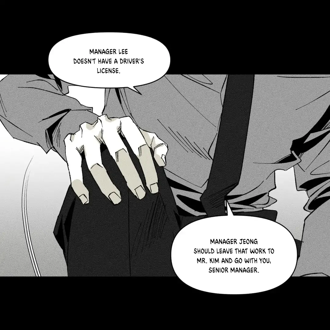 Read Unchanged Man chapter 13 image 43 on Lezhin