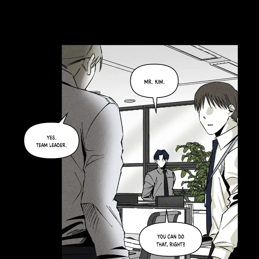 Read Unchanged Man chapter 13 image 44 on Lezhin