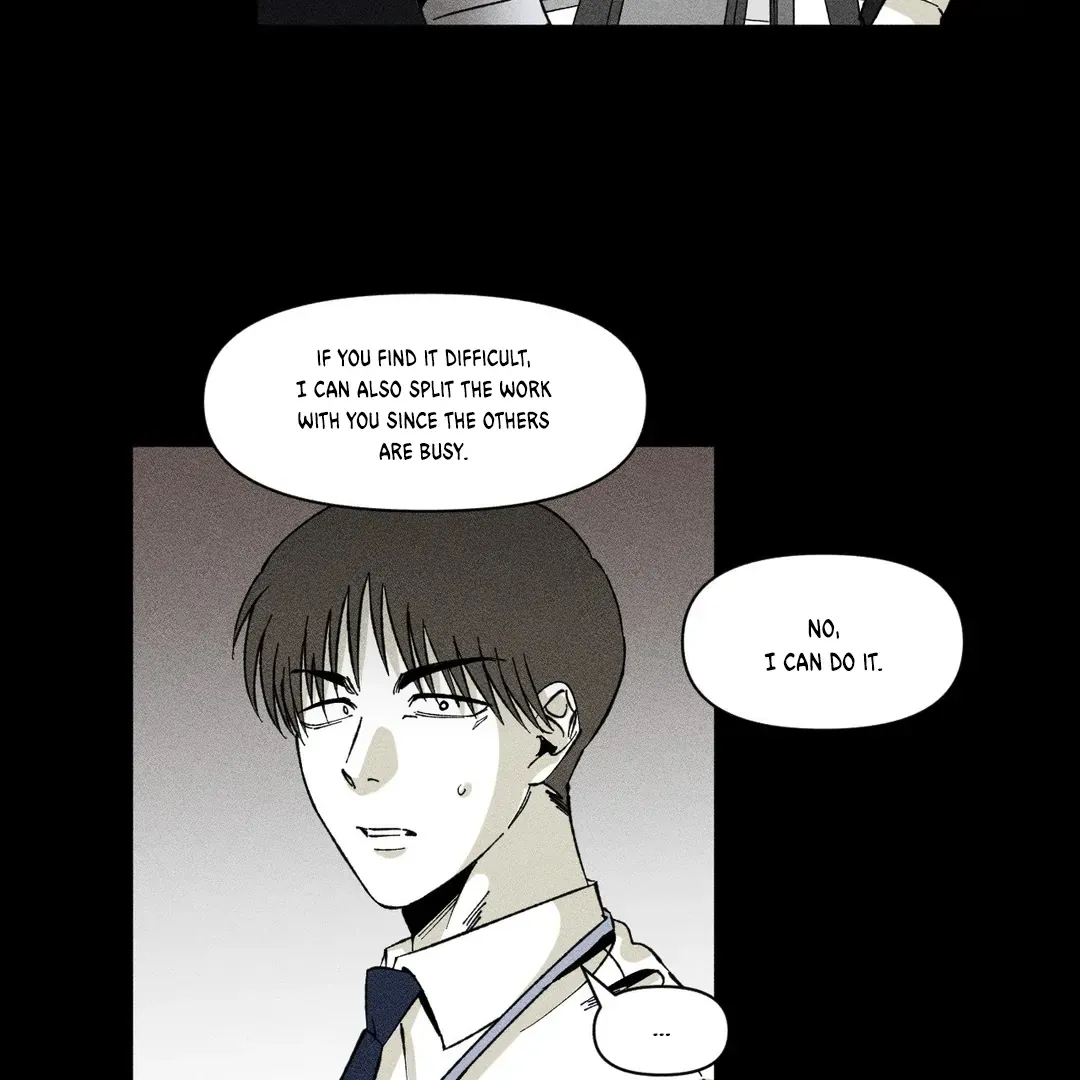 Read Unchanged Man chapter 13 image 45 on Lezhin