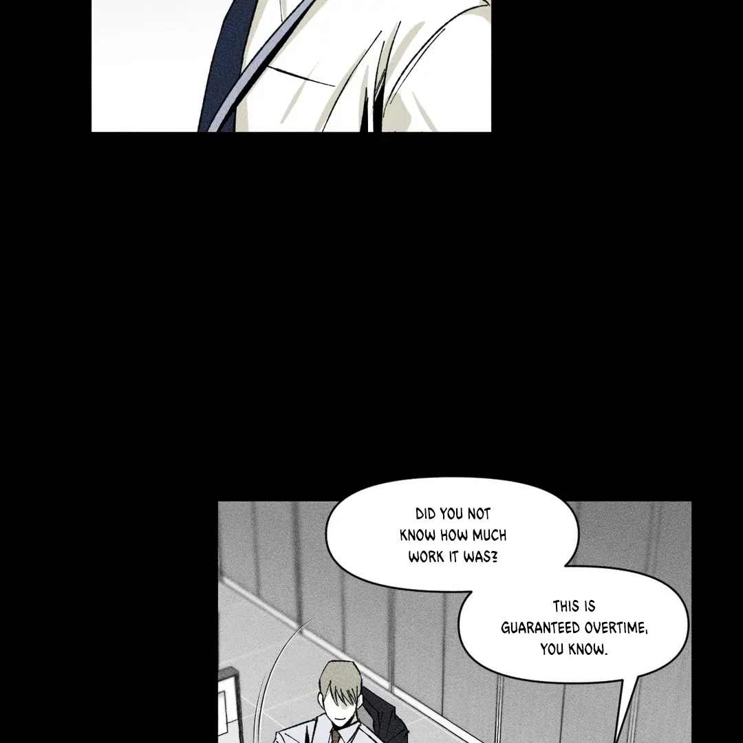 Read Unchanged Man chapter 13 image 46 on Lezhin
