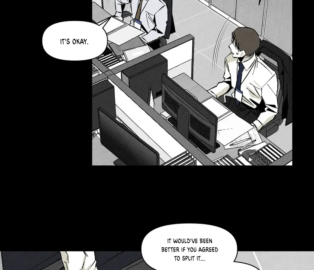 Read Unchanged Man chapter 13 image 47 on Lezhin