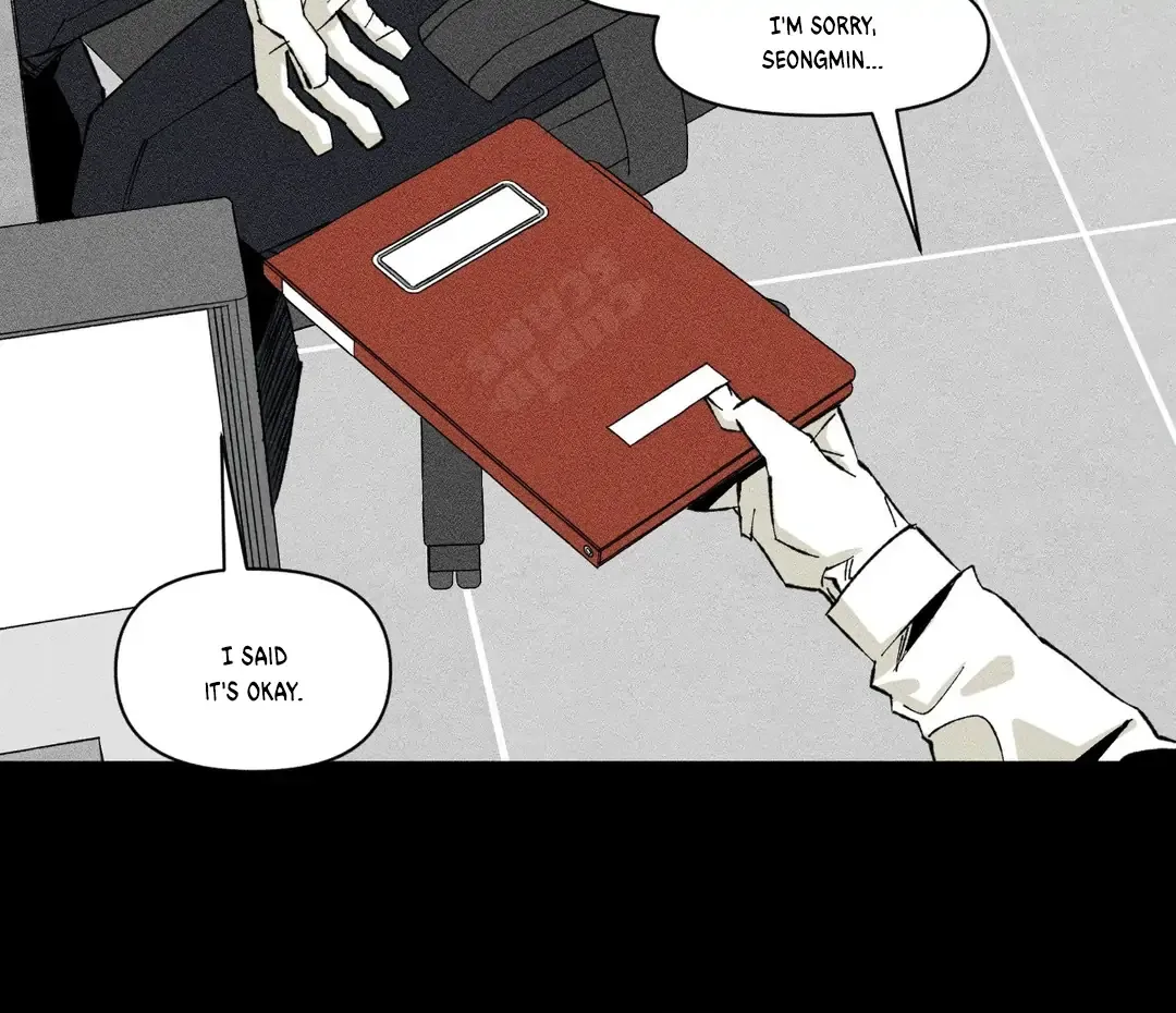 Read Unchanged Man chapter 13 image 48 on Lezhin