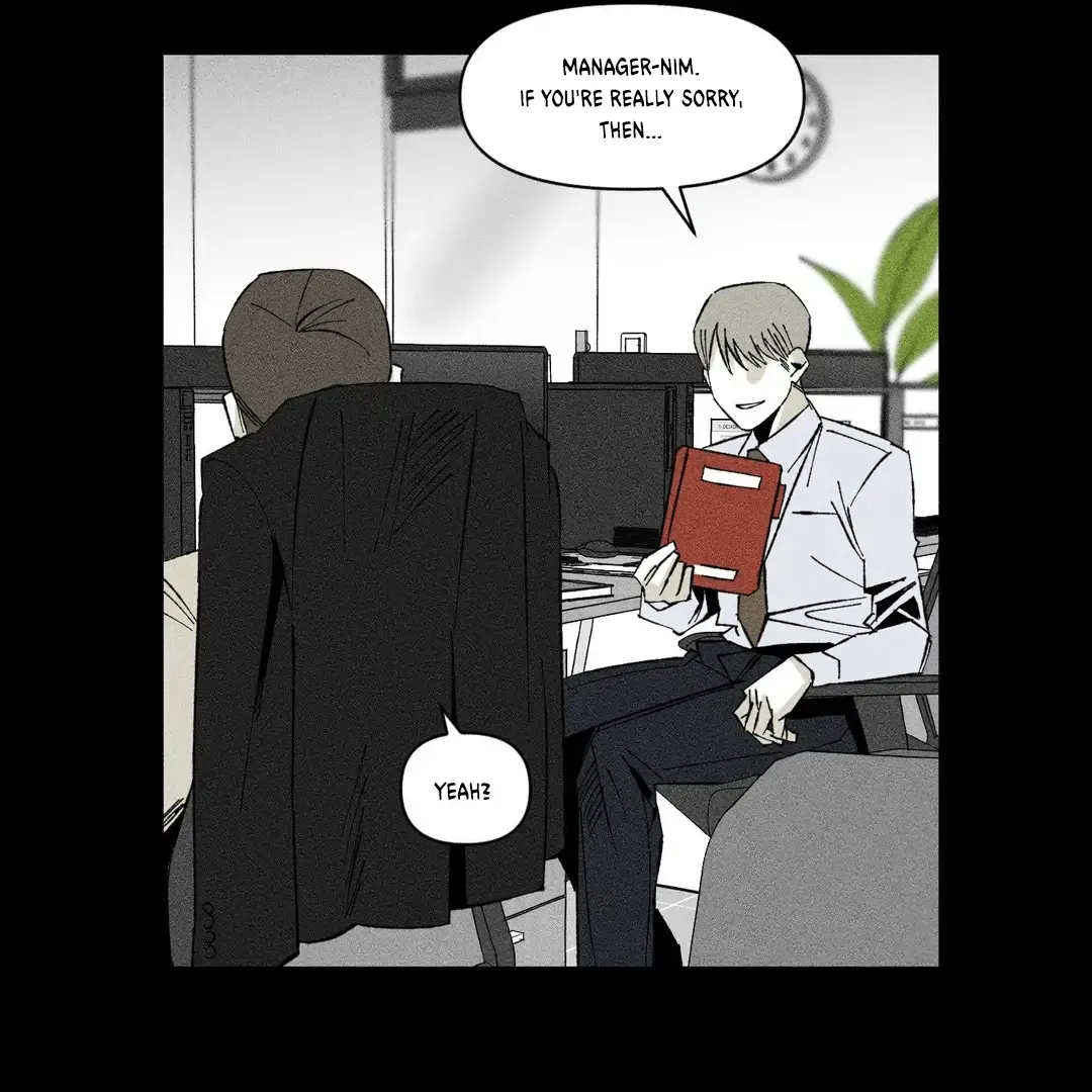 Read Unchanged Man chapter 13 image 49 on Lezhin
