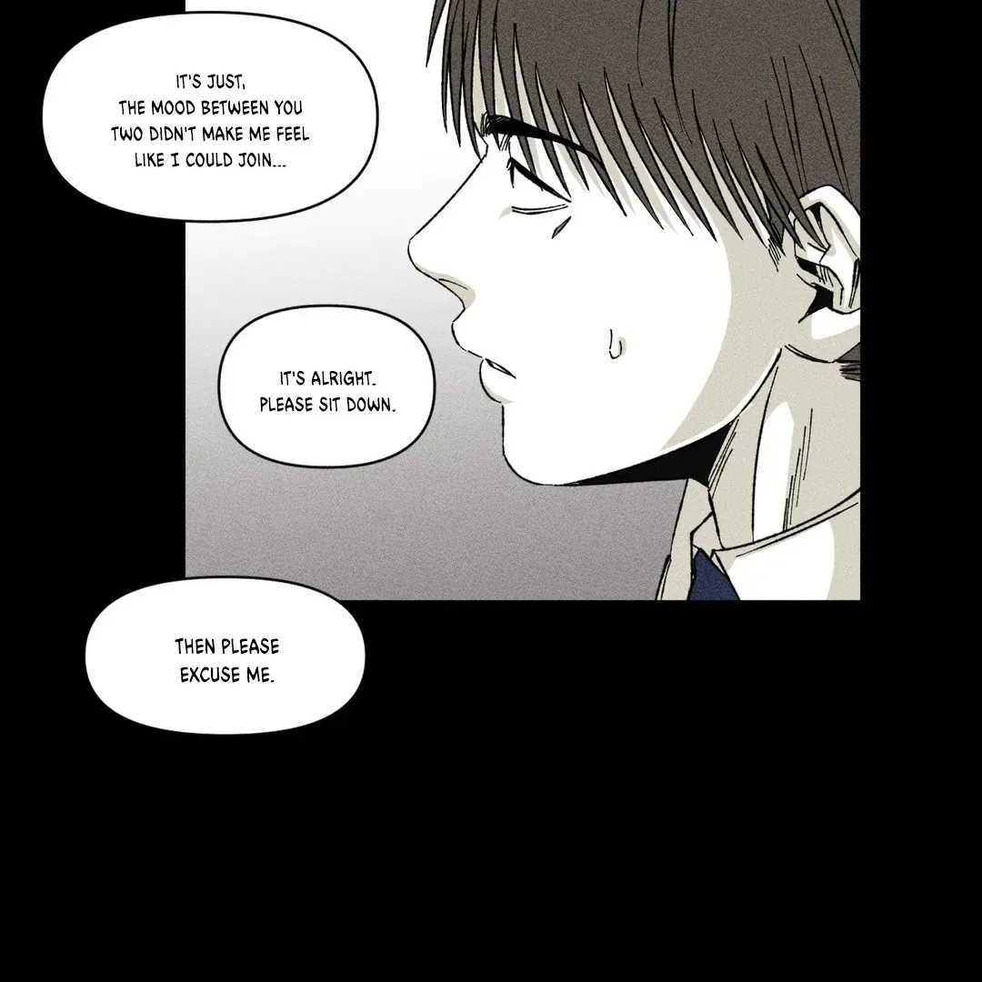 Read Unchanged Man chapter 13 image 5 on Lezhin