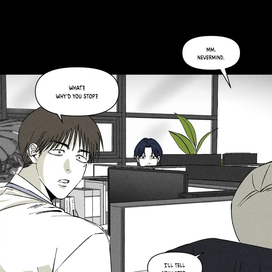 Read Unchanged Man chapter 13 image 50 on Lezhin