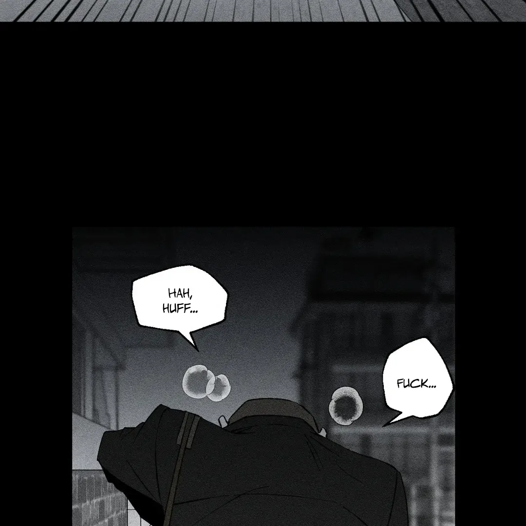 Read Unchanged Man chapter 13 image 56 on Lezhin