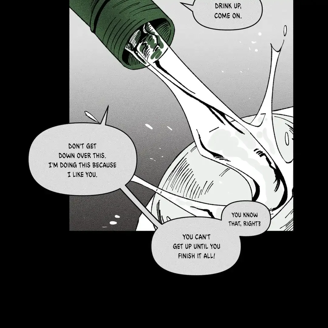 Read Unchanged Man chapter 13 image 59 on Lezhin