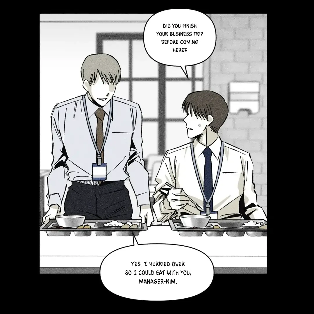 Read Unchanged Man chapter 13 image 6 on Lezhin