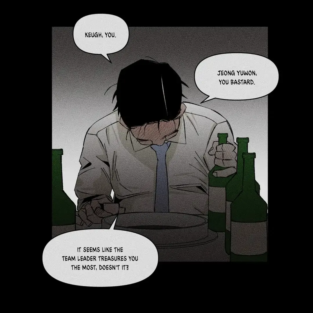 Read Unchanged Man chapter 13 image 60 on Lezhin