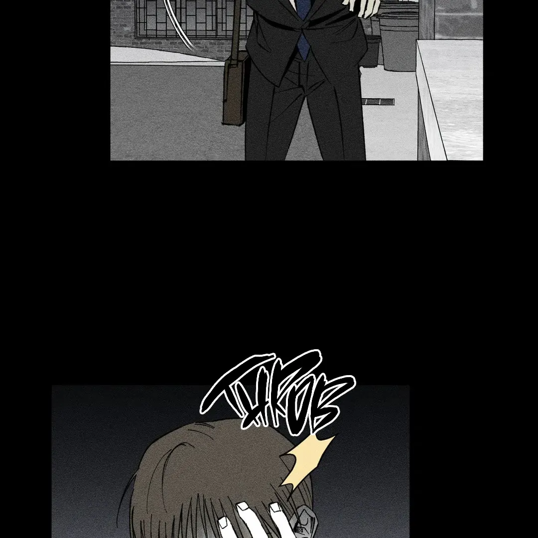 Read Unchanged Man chapter 13 image 64 on Lezhin