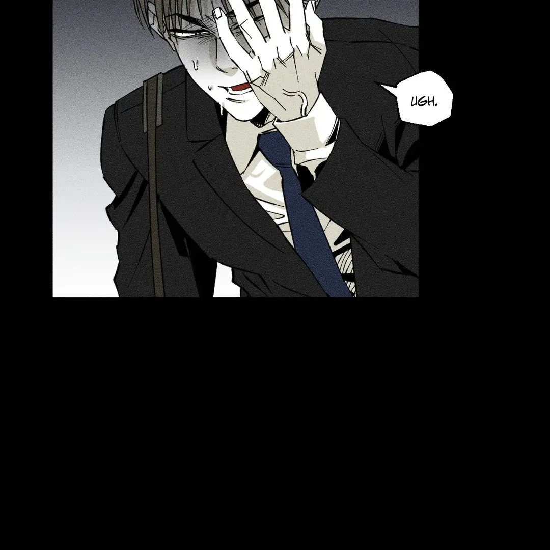 Read Unchanged Man chapter 13 image 65 on Lezhin
