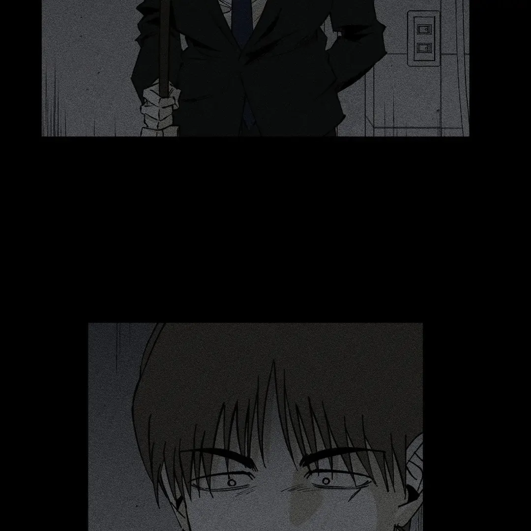 Read Unchanged Man chapter 13 image 68 on Lezhin
