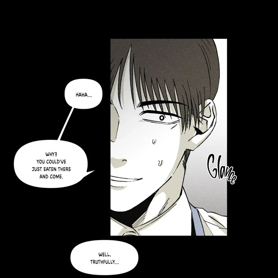 Read Unchanged Man chapter 13 image 7 on Lezhin