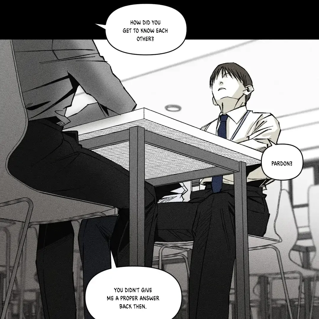 Read Unchanged Man chapter 13 image 9 on Lezhin