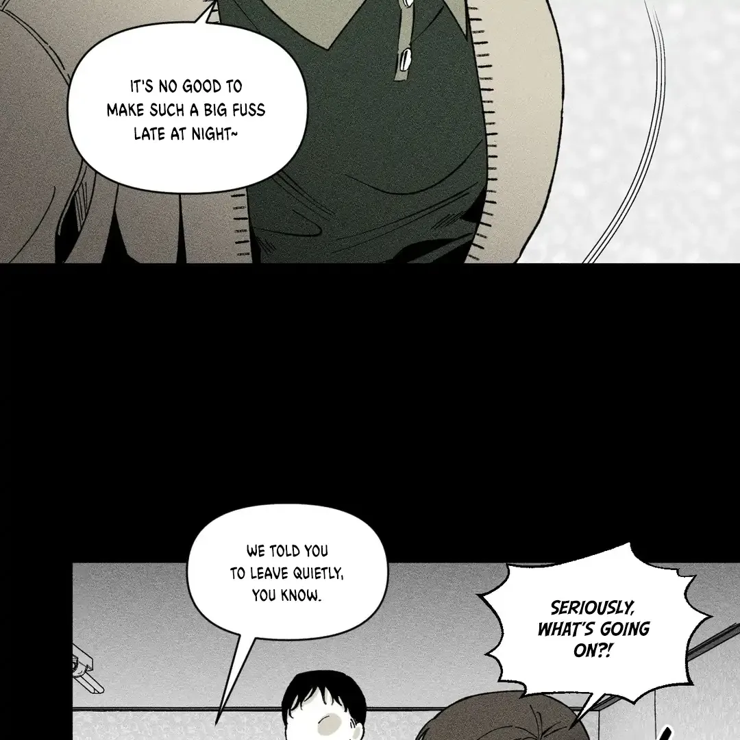 Read Unchanged Man chapter 14 image 10 on Lezhin