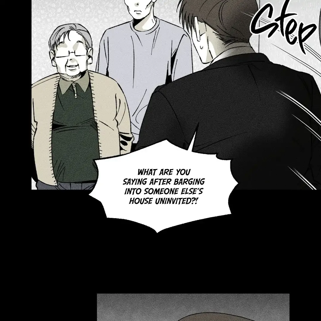 Read Unchanged Man chapter 14 image 11 on Lezhin