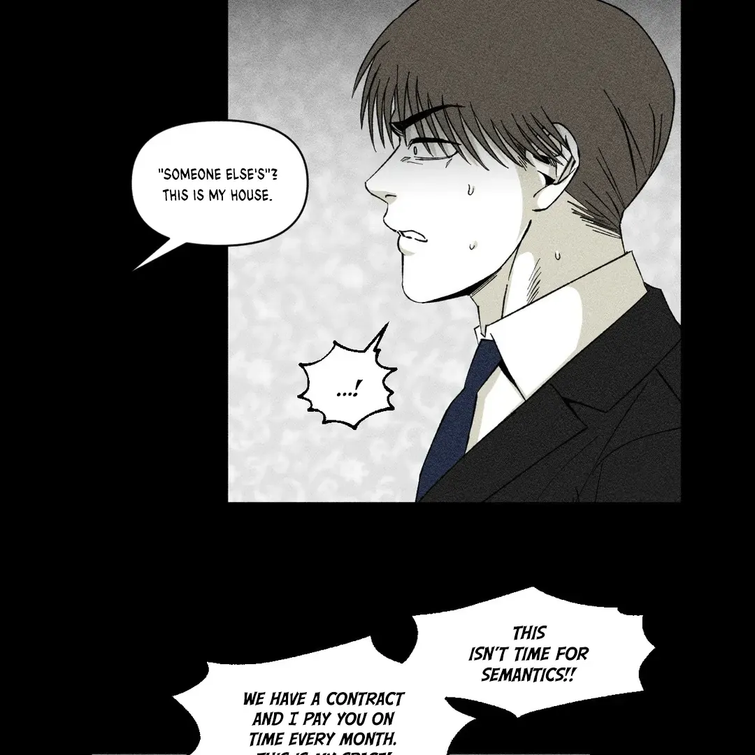 Read Unchanged Man chapter 14 image 12 on Lezhin
