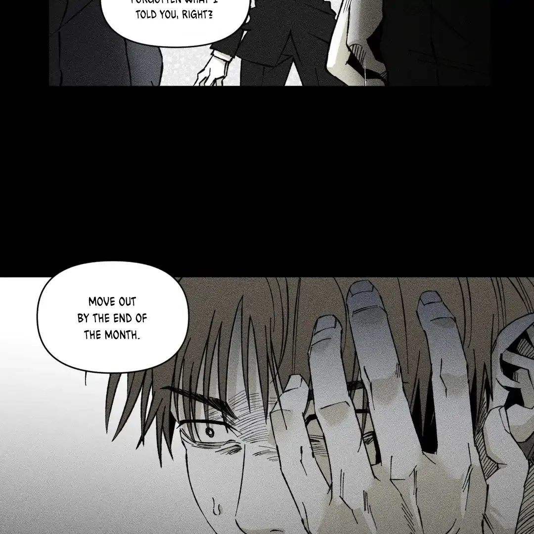 Read Unchanged Man chapter 14 image 16 on Lezhin