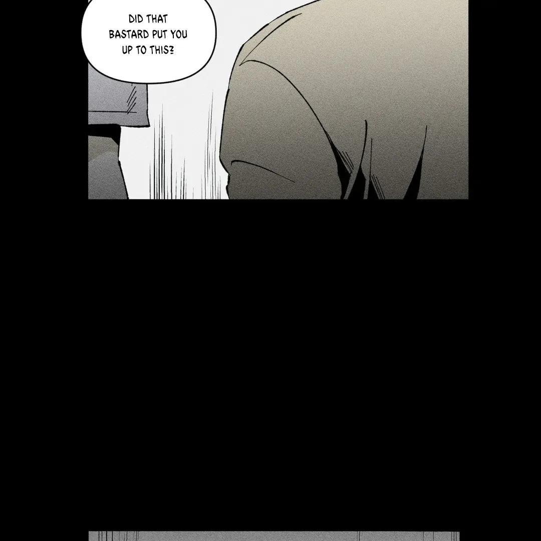 Read Unchanged Man chapter 14 image 18 on Lezhin