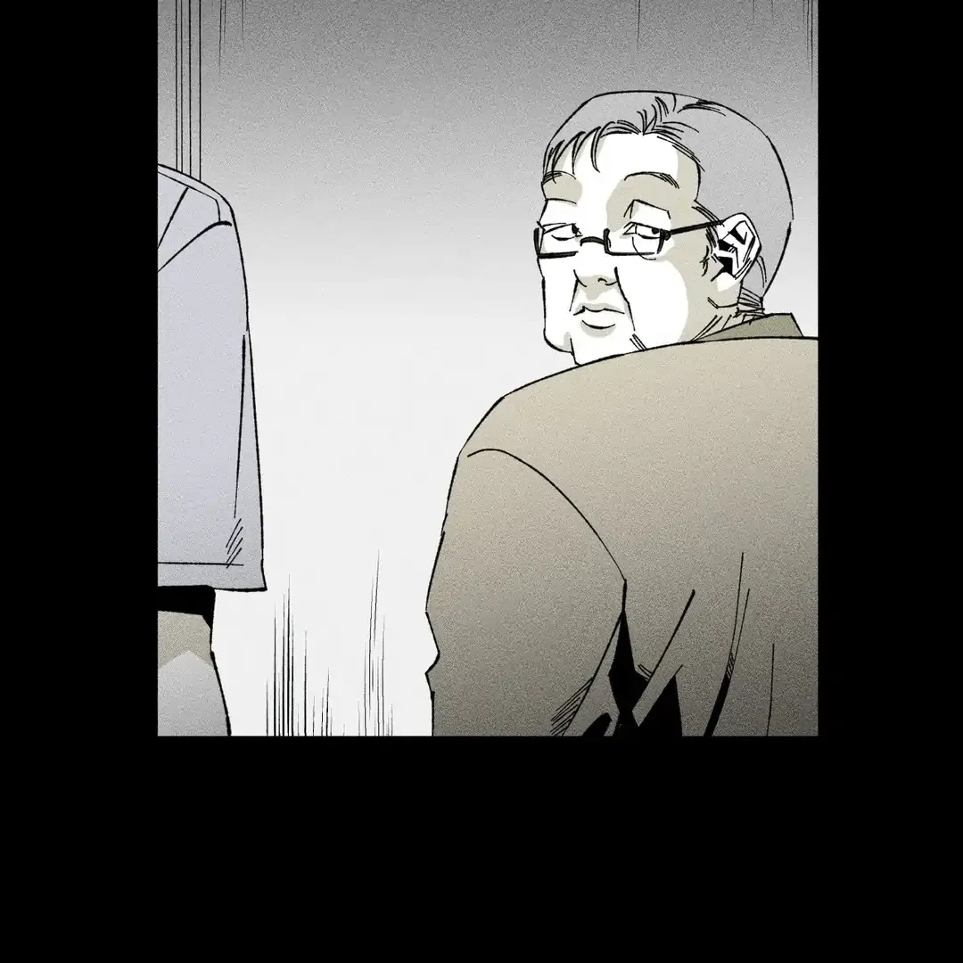 Read Unchanged Man chapter 14 image 19 on Lezhin