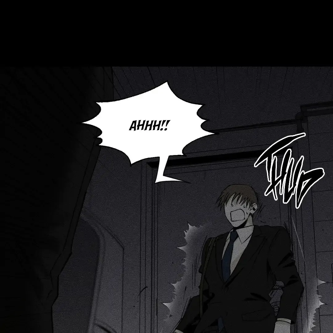 Read Unchanged Man chapter 14 image 2 on Lezhin