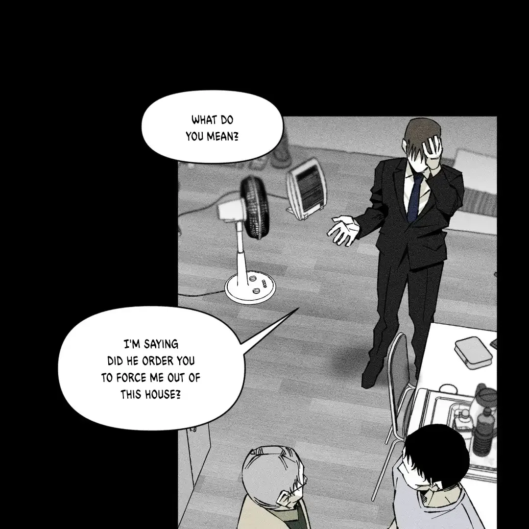 Read Unchanged Man chapter 14 image 20 on Lezhin