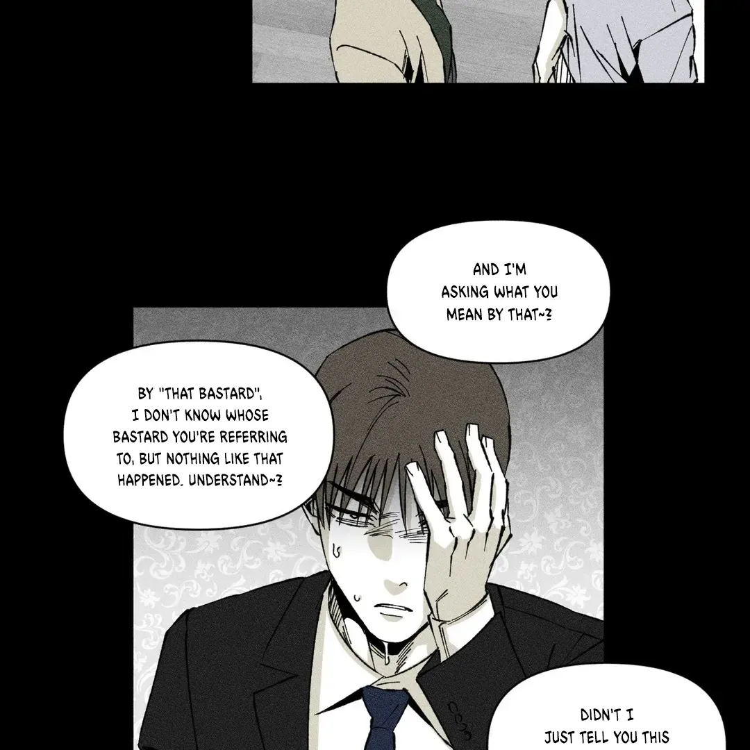Read Unchanged Man chapter 14 image 21 on Lezhin