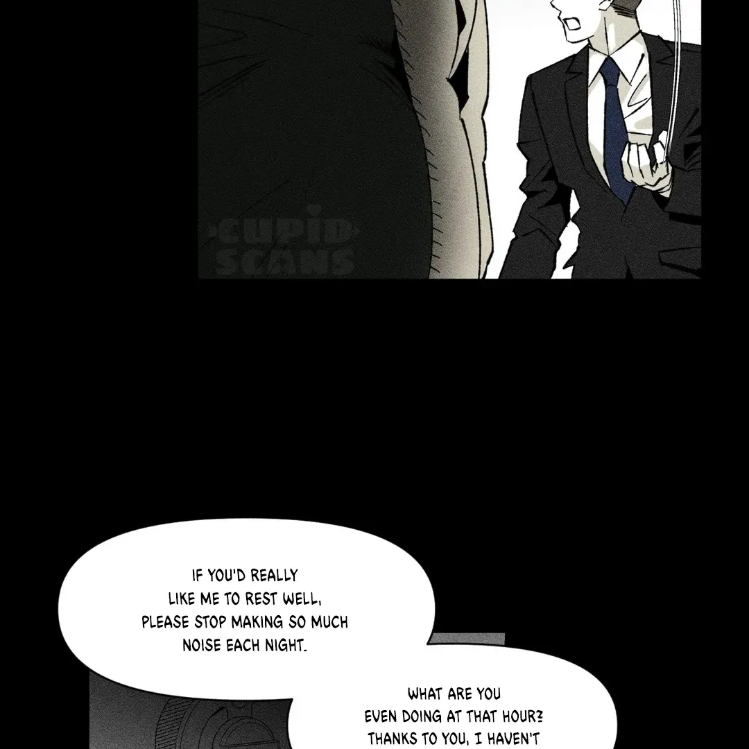 Read Unchanged Man chapter 14 image 23 on Lezhin