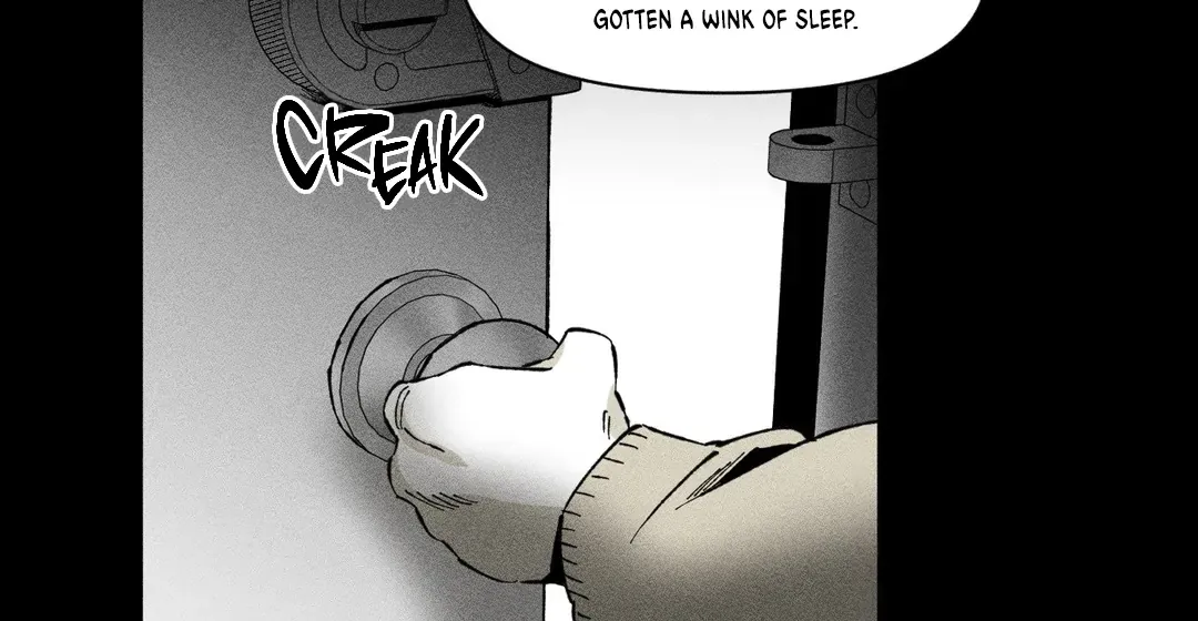 Read Unchanged Man chapter 14 image 24 on Lezhin
