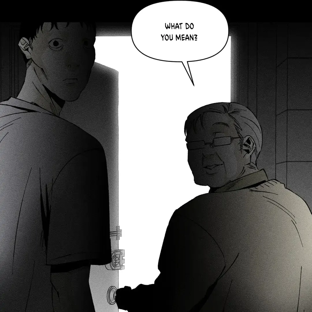 Read Unchanged Man chapter 14 image 26 on Lezhin