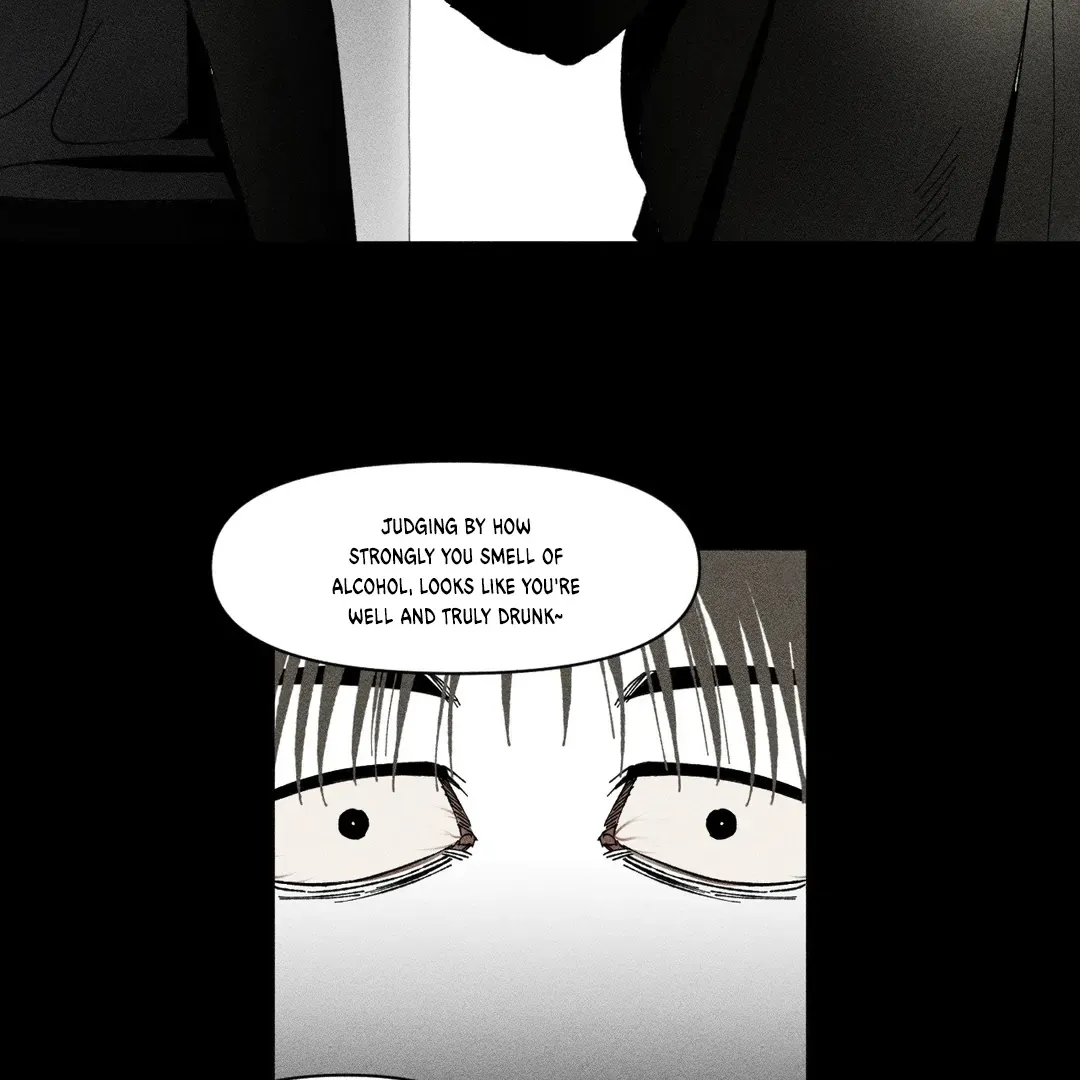 Read Unchanged Man chapter 14 image 27 on Lezhin