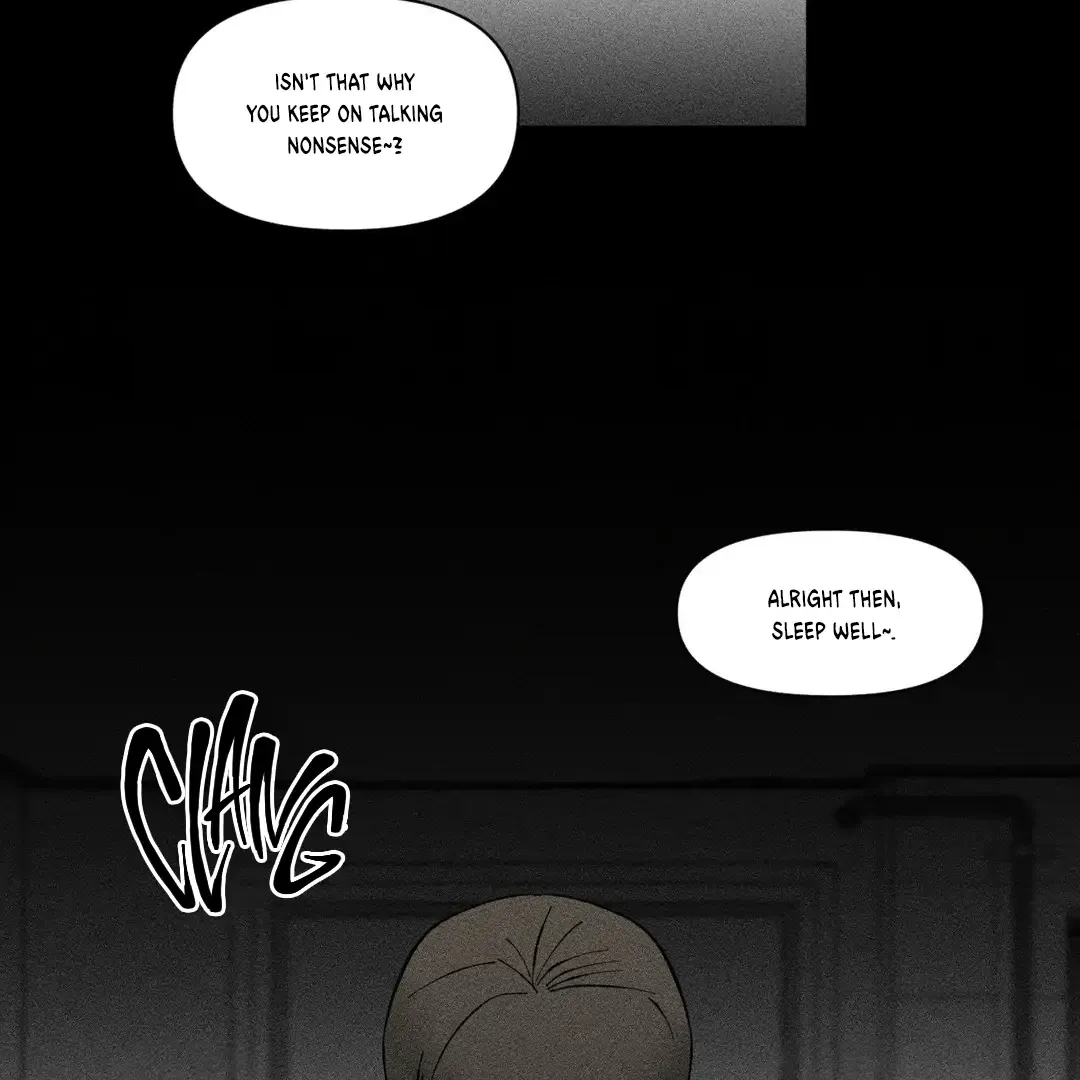 Read Unchanged Man chapter 14 image 28 on Lezhin