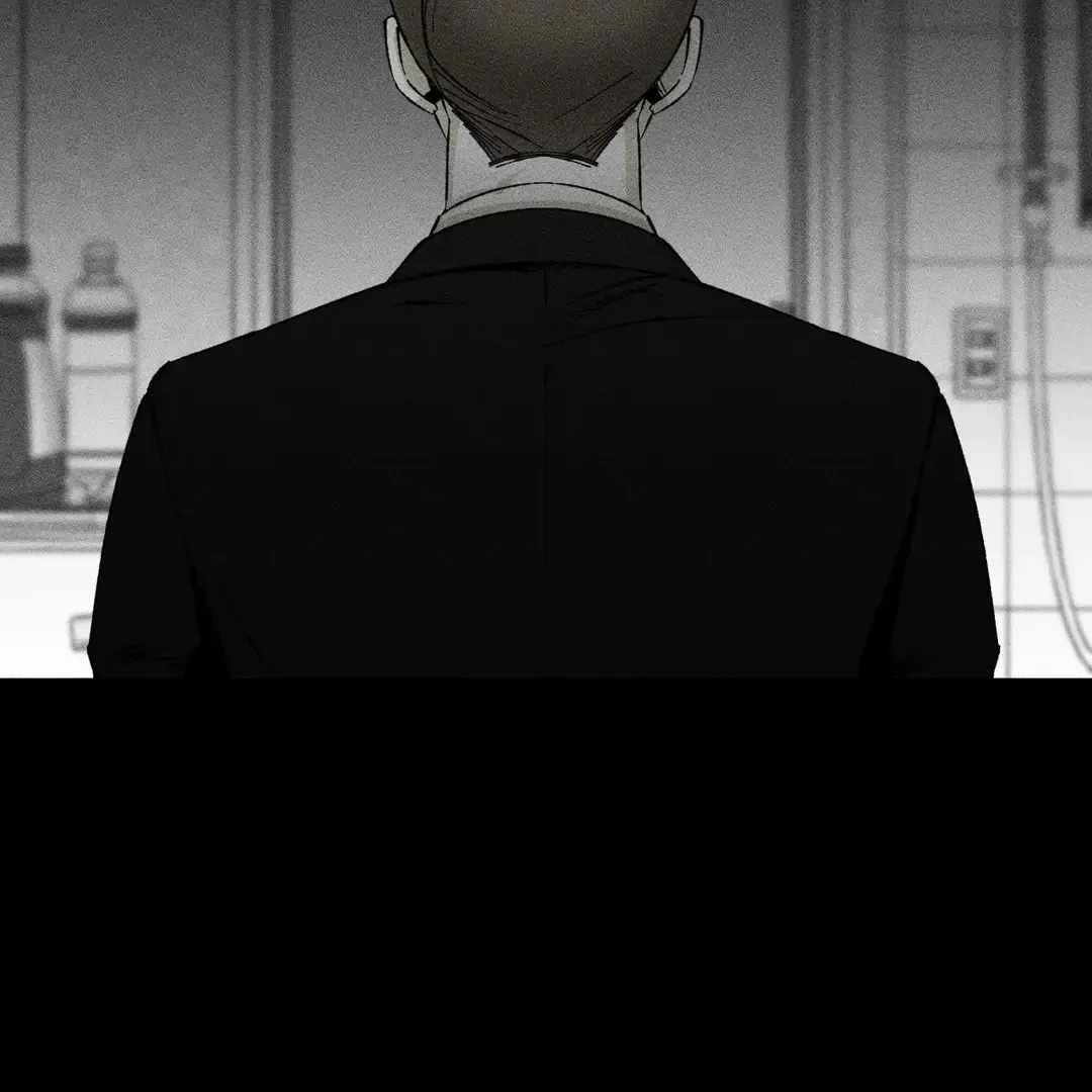 Read Unchanged Man chapter 14 image 29 on Lezhin