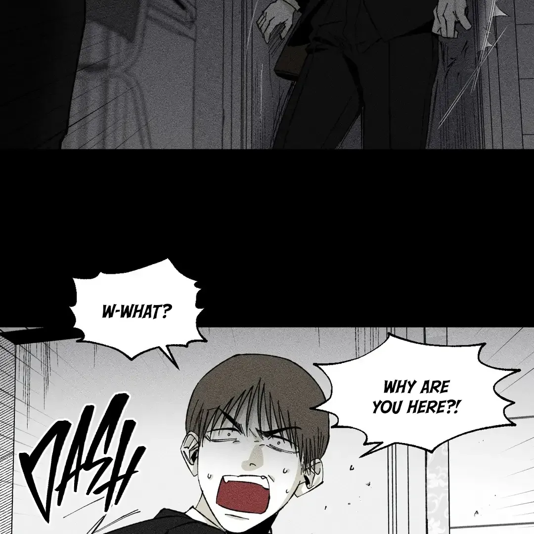 Read Unchanged Man chapter 14 image 3 on Lezhin