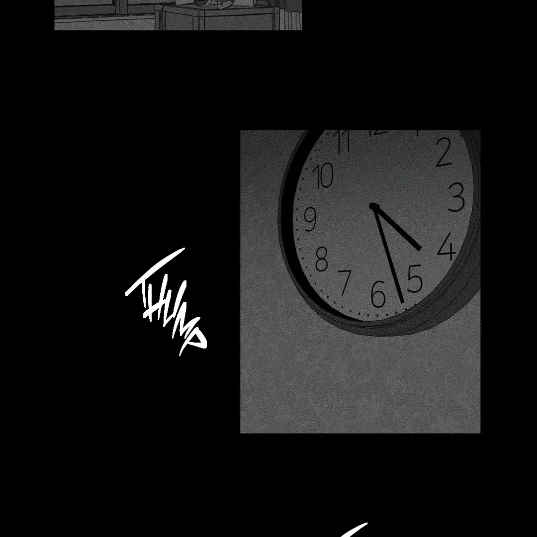 Read Unchanged Man chapter 14 image 32 on Lezhin