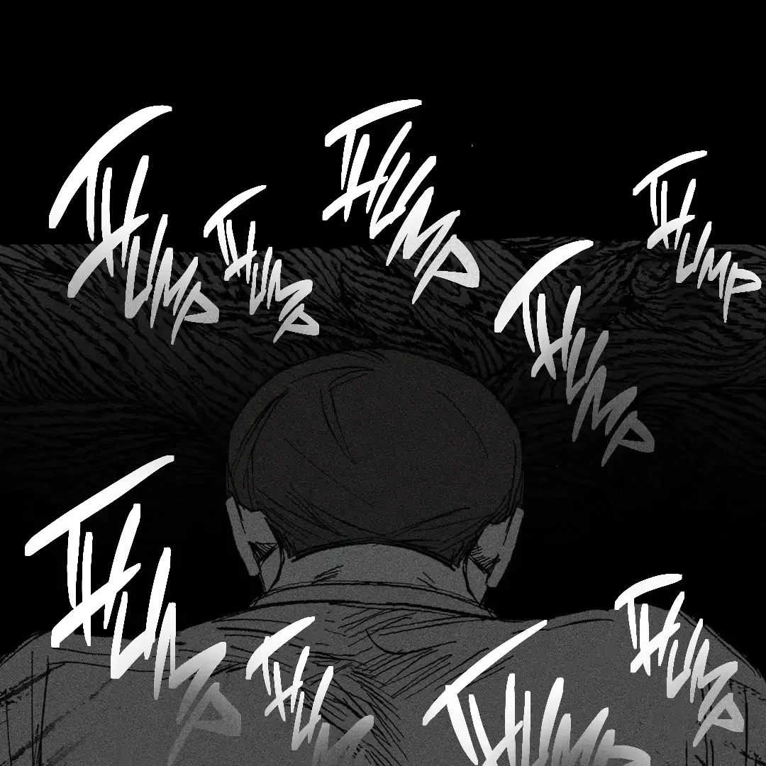 Read Unchanged Man chapter 14 image 35 on Lezhin