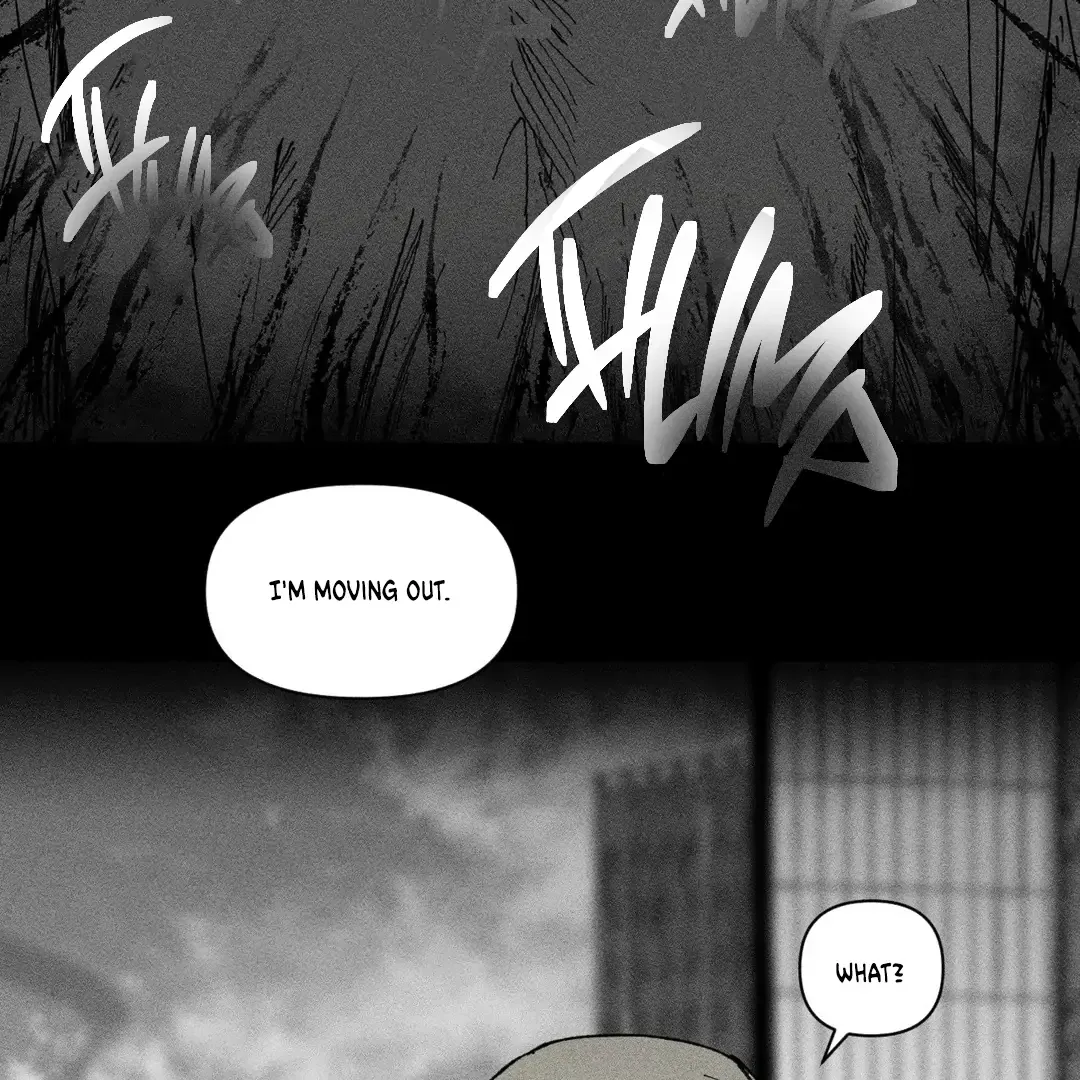 Read Unchanged Man chapter 14 image 36 on Lezhin