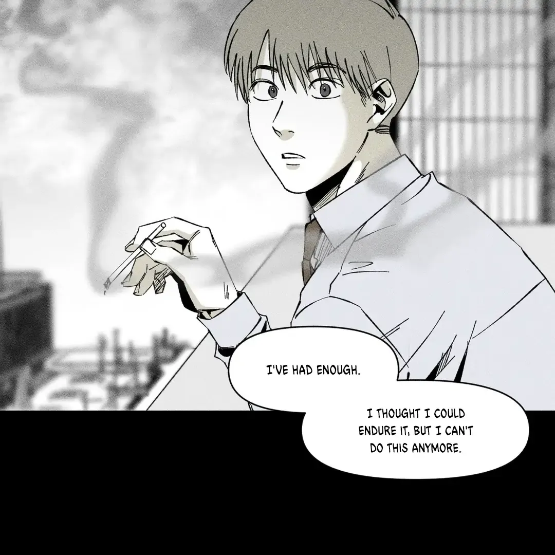 Read Unchanged Man chapter 14 image 37 on Lezhin