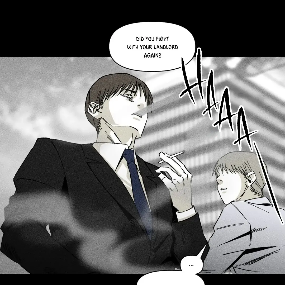 Read Unchanged Man chapter 14 image 38 on Lezhin