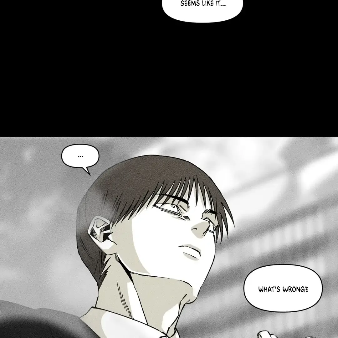 Read Unchanged Man chapter 14 image 39 on Lezhin