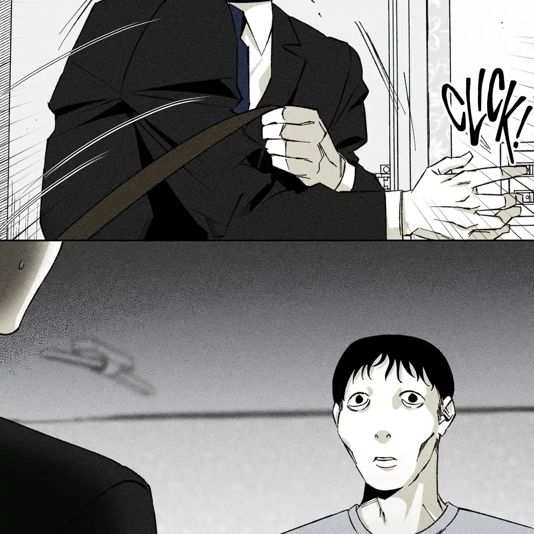 Read Unchanged Man chapter 14 image 4 on Lezhin
