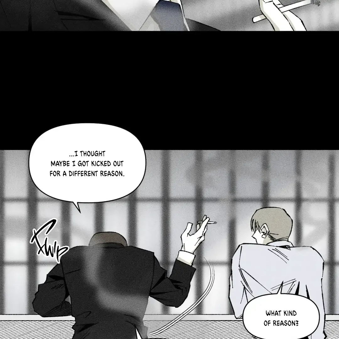 Read Unchanged Man chapter 14 image 40 on Lezhin