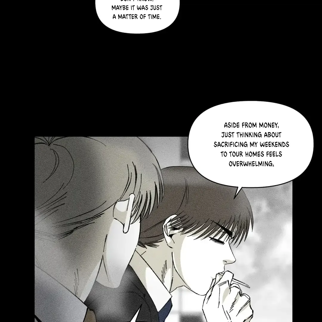 Read Unchanged Man chapter 14 image 42 on Lezhin
