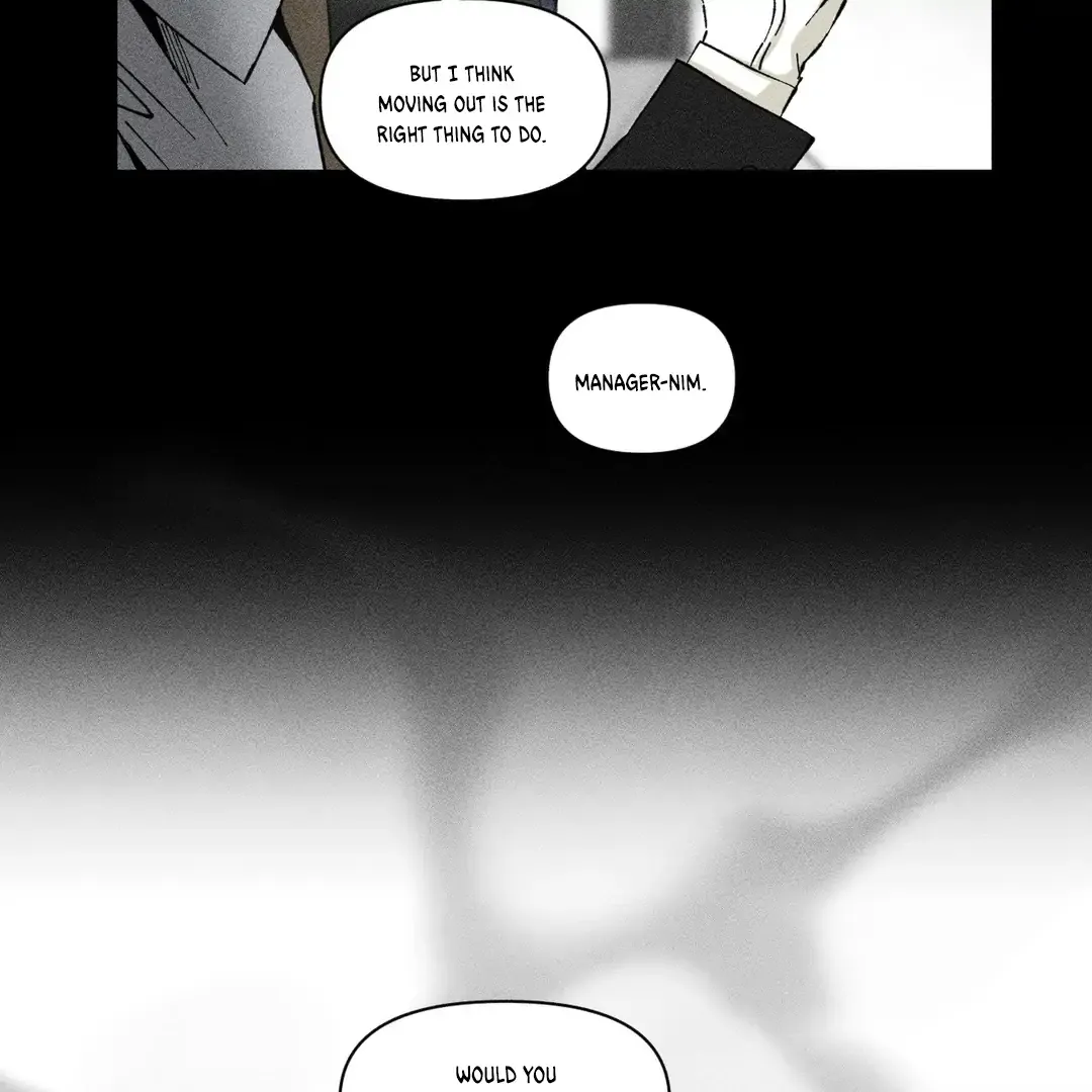 Read Unchanged Man chapter 14 image 43 on Lezhin