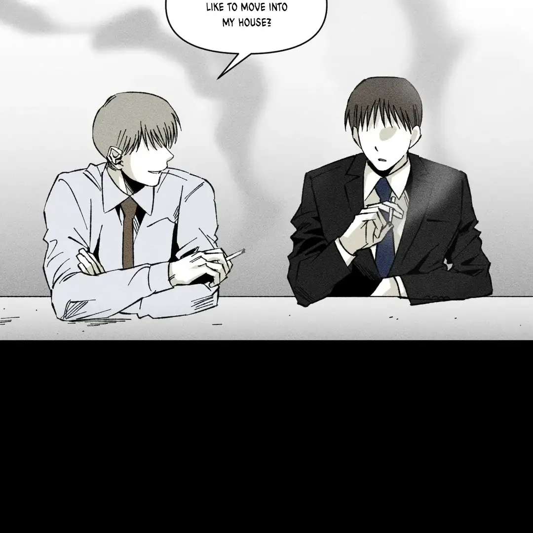 Read Unchanged Man chapter 14 image 44 on Lezhin