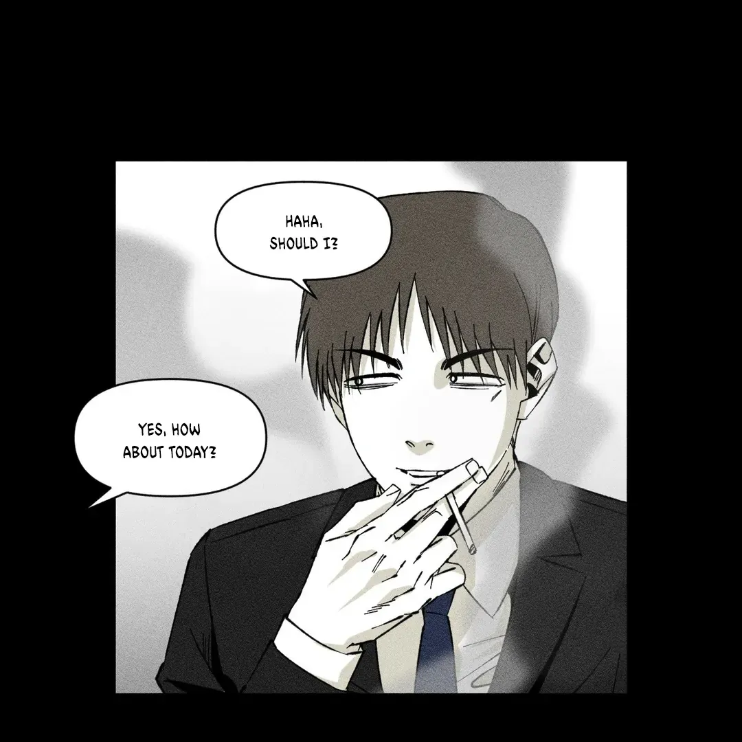 Read Unchanged Man chapter 14 image 46 on Lezhin
