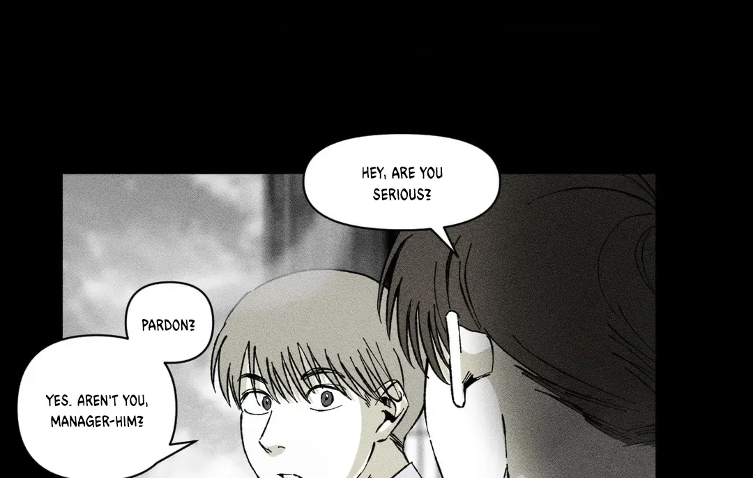Read Unchanged Man chapter 14 image 48 on Lezhin