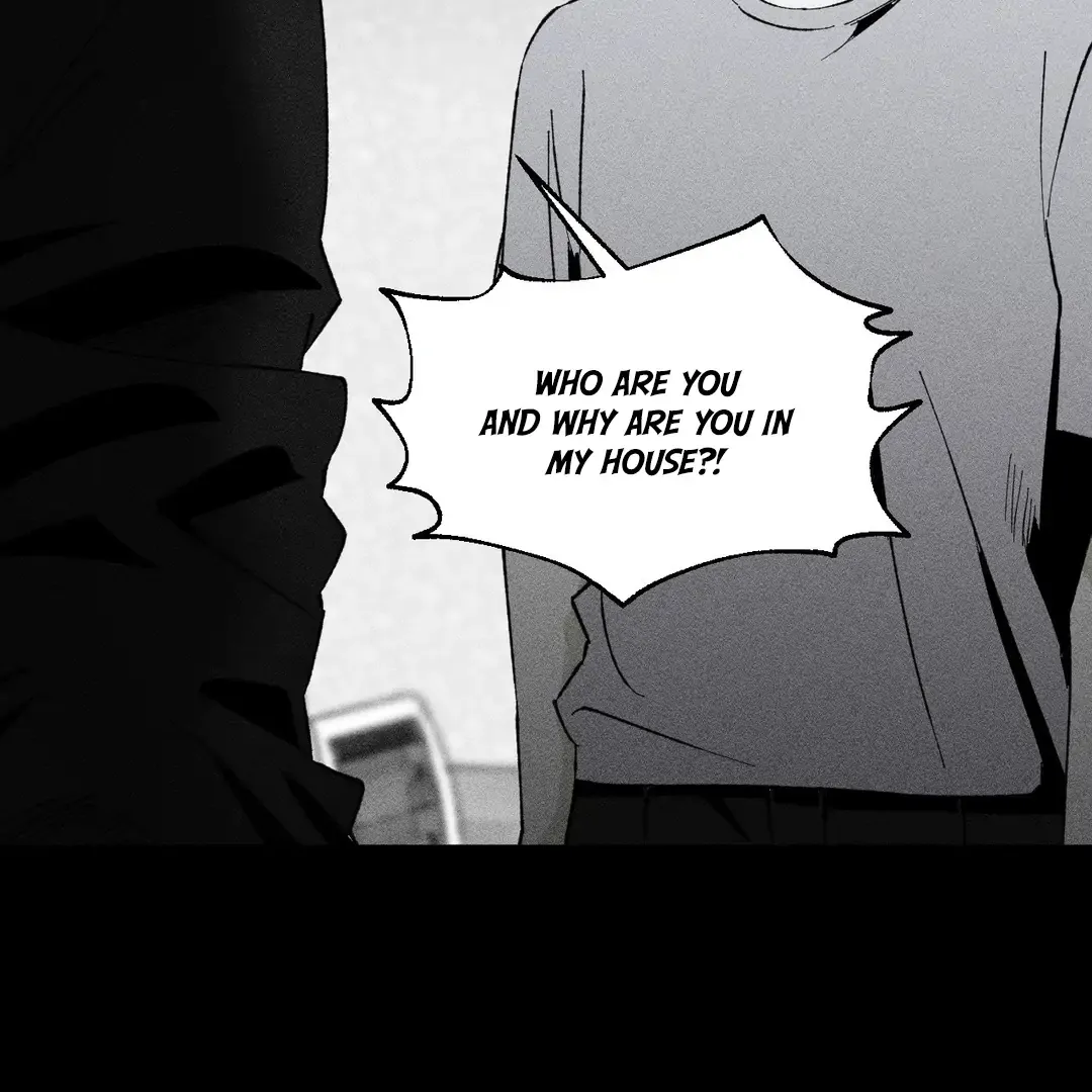 Read Unchanged Man chapter 14 image 5 on Lezhin