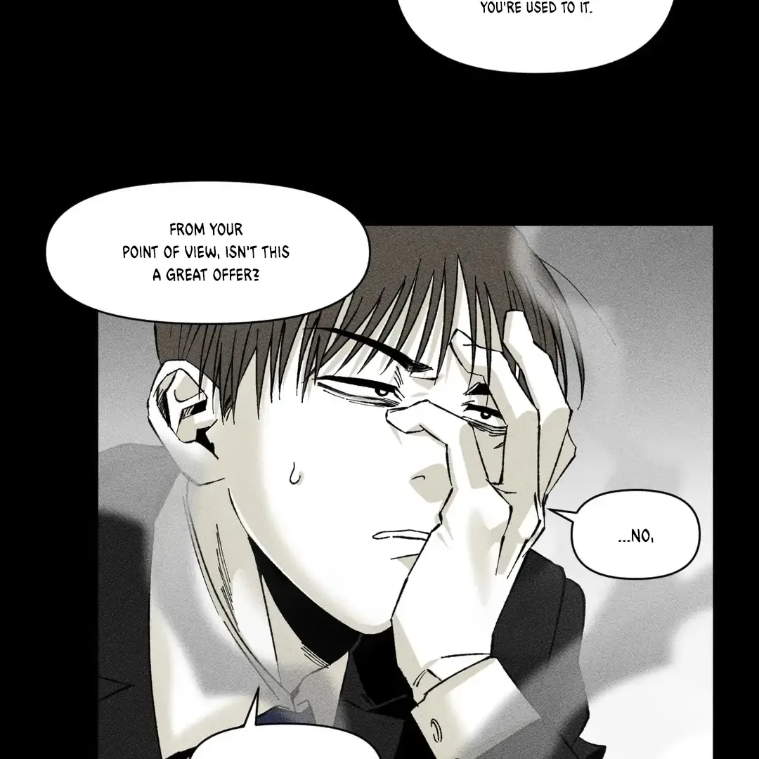 Read Unchanged Man chapter 14 image 51 on Lezhin