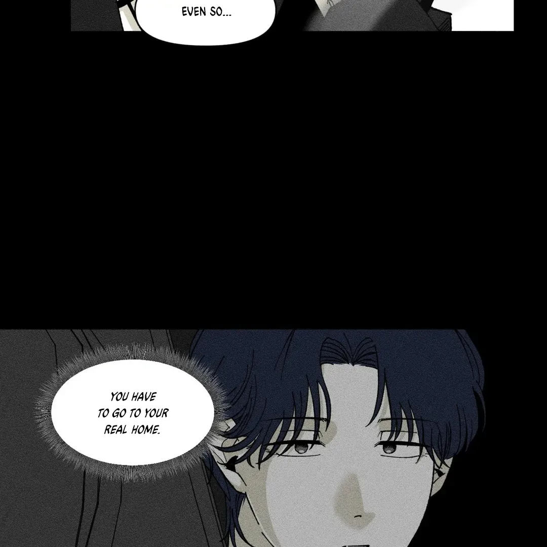 Read Unchanged Man chapter 14 image 52 on Lezhin